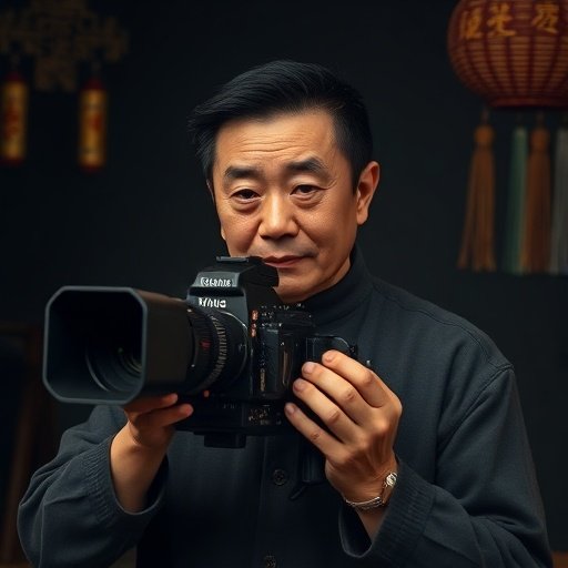 纤纤影院-华夏影像志