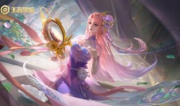 王者七夕图片爆料最新版,浪漫元素升级，甜蜜氛围再升级！