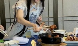 蔡萝莉被爆料的视频,揭秘网络红人的真实一面