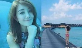 网红跟她老公吃瓜,甜蜜瞬间引网友热议