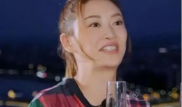 娱乐吃瓜女朋友是谁啊,她是谁？