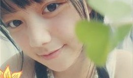 最新爆料大眼妹是谁的女儿,大眼妹背后的神秘身份，竟是某明星女儿