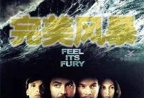 完美风暴电影在线观看,海上惊涛骇浪，生死瞬间