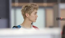 娱乐大爆料鹿晗exo