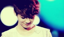 娱乐大爆料鹿晗exo