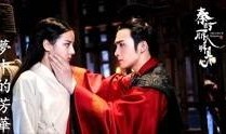 丽姬传完整版在线观看,揭秘古代传奇女子的爱恨情仇