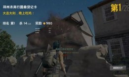 吃鸡死噶最新爆料,揭秘游戏内惊人内幕！