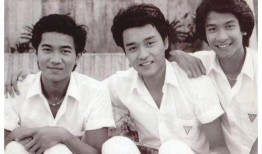 张国荣谭咏麟遭爆料视频,视频揭露娱乐圈惊人内幕