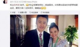 港媒爆料吴秀波视频,揭秘娱乐圈风波背后真相