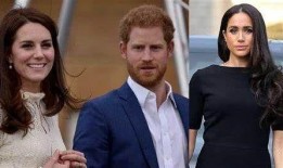 哈里最新消息爆料新闻,王室内部惊人真相大揭秘