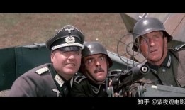 虎口脱险电影在线观看,惊险刺激的二战传奇，在线观看重温经典！