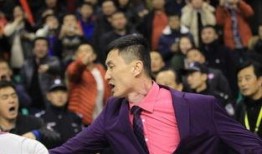 杜锋被导演爆料视频