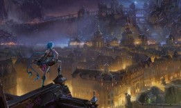 双城之战2爆料视频,预告片揭秘，激战升级，命运交织的巅峰对决