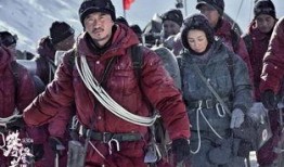 攀登者电影在线观看,巅峰对决，挑战极限的壮丽征程