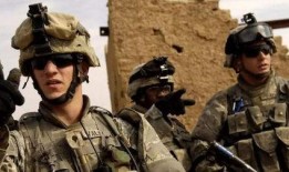 美军退役将军爆料视频播放,美军内部爆料视频播放背后的真相