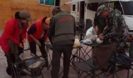 最新爆料伊春矿车