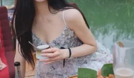 吃瓜事件网红陈蕾蕾,吃瓜事件背后的网红风云