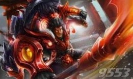 张飞最新皮肤爆料视频下载,霸气侧漏，勇猛无敌！