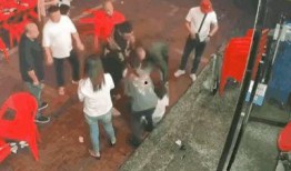 网友爆料唐山打人视频,网友曝光惊人打人视频