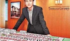 新闻爆料国企老总被抓,揭开权力寻租黑幕