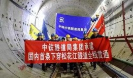 中铁隧道爆料最新消息今天,揭秘隧道建设背后的故事与挑战”