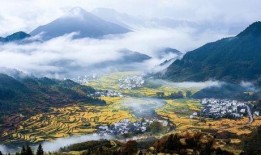 江西婺源热点爆料新闻视频,揭秘古村落的最新发现与奇闻轶事