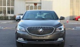 君越最新爆料,豪华智能新标杆，引领未来出行潮流