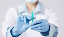 最新疫苗新爆料