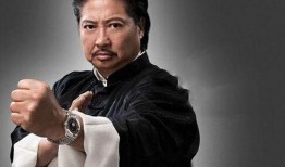 洪金宝爆料娱乐圈,幕后真相与不为人知的秘密