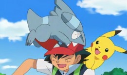 宝可梦最新动画爆料,揭秘神秘新角色与未知冒险