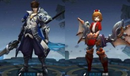 王者策划爆料赵云视频播放