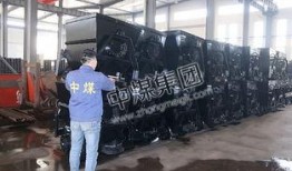 最新爆料伊春矿车