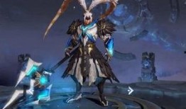 吕布情人节皮肤最新爆料,战神风采再升级