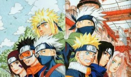 最早一期的火影忍者爆料视频,经典角色齐聚，全新剧情引期待