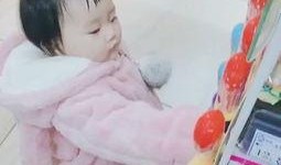 爱笑的宝宝爆料视频