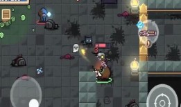 元气骑士最新武器爆料,神秘揭晓！元气骑士全新武器震撼来袭