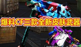 神器新皮肤爆料视频大全,揭秘爆料视频大全