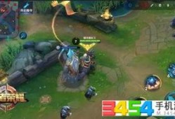 王者最新爆料新英雄,技能亮点抢先看