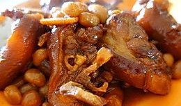猪蹄红烧爆料做法视频大全,视频大全教你轻松掌握经典做法