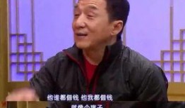 洪金宝爆料娱乐圈,幕后真相与不为人知的秘密