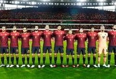 卡塔尔足球最新爆料视频