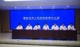 攀枝花新闻爆料去哪里了,神秘消失，真相成谜