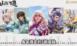 王者皮肤好运卡爆料最新,全新爆料带你领略神秘魅力