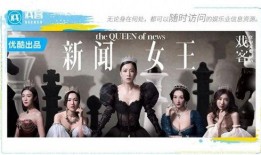 新闻女王大结局爆料是真的吗,真相揭秘，是真是假？