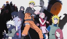 最早一期的火影忍者爆料视频,经典角色齐聚，全新剧情引期待