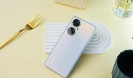 华为畅享 60最新爆料,大电池 高性价比，续航王归来！