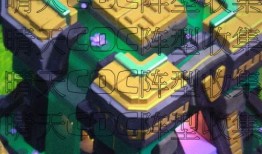 部落冲突14本最新爆料,神秘英雄登场，战略布局再升级！