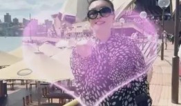 张兰最新爆料图片大全,揭秘不为人知的幕后真相