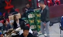 唐山视频爆料者事件,真相与争议的交织
