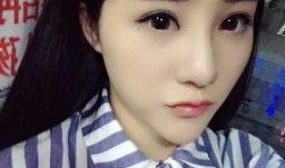 网红吃瓜少女胡秀芬是谁,网络红人的崛起之路